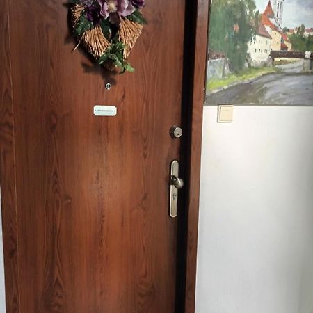Aki - 2 +Kk Lägenhet Brno Exteriör bild